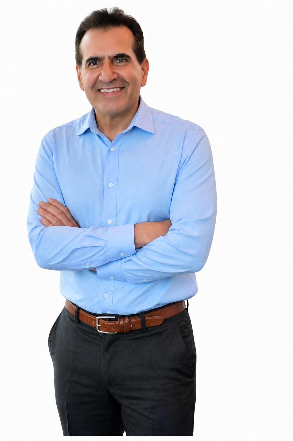 Johnny Sarkis, Associate Broker